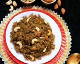 गुड़ के चावल (Gud ke chawal recipe in Hindi) रेसिपी चरण 5 फोटो