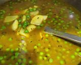 नमकीन सेवई (Namkeen Sevai Recipe in Hindi) रेसिपी चरण 2 फोटो