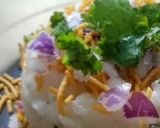 વેજિટેબલ ઉપમા (Vegetable Upma Recipe In Gujarati) રેસીપી સ્ટેપ10ફોટો