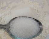 Kek Marble Kopi Coklat 1 minit