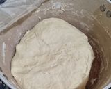 Foto del paso 5 de la receta: Masa para pizza