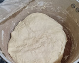 Foto del paso 5 de la receta: Masa para pizza