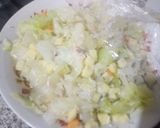 صورة لخطوة 1 من وصفة طبيخة كرنب