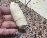 صورة لخطوة 7 من وصفة منتو على الخضار المشكلة (يمي)