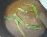 Foto langkah ke 3 dari resep Selai Srikaya - Anti Gagal, Enak!.