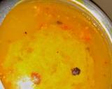 Moong Masoor Dal Masala recipe step 1 photo