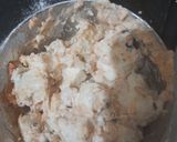 A picture of step 5 of Chinese sizzler.