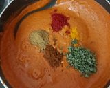 શાહી પનીર જૈન (Shahi Paneer Jain Recipe In Gujarati) રેસીપી સ્ટેપ4ફોટો