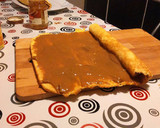 Foto del paso 11 de la receta: Brazo de gitano con dulce de leche