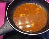 Foto del paso 3 de la receta Atún escabechado