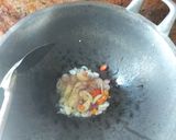 Foto langkah ke 3 dari resep 133. Udang goreng biasa.