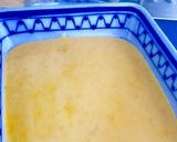 Foto del paso 3 de la receta Yemas de Ávila con aroma de canela y limón
