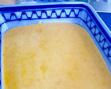 Foto del paso 3 de la receta: Yemas de Ávila con aroma de canela y limón