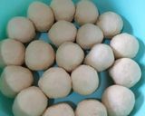 Foto langkah ke 5 dari resep 820. Sio Pia (Pontianak).