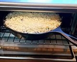 A picture of step 7 of Pie pizza.