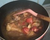 Foto langkah ke 3 dari resep Semur Ayam.