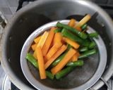 Foto langkah ke 1 dari resep 40. Bento Nasoca.