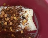 Foto del paso 14 de la receta: Rollo de chile poblano hojaldrado