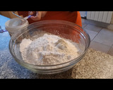 Foto del paso 2 de la receta: Galletas Navideñas decoradas con Glasa Real