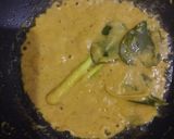 Foto langkah ke 6 dari resep Kare Ayam.