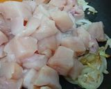 Foto langkah ke 2 dari resep Ayam Saus Teriyaki.