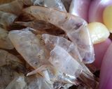 Foto del paso 2 de la receta: Ceviche de Langostinos con Mango 👍🇵🇪