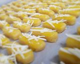 Foto langkah ke 4 dari resep Kastengel.