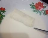 Foto langkah ke 8 dari resep Risol Pizza.