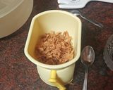 Foto del paso 8 de la receta Costillas de cerdo maceradas y al horno con puré de papas revolcón