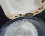 A picture of step 4 of Meethay Dahi Baray !.