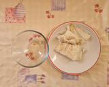 Foto del passaggio 3 della ricetta Insalata di baccalà