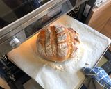 Foto del paso 8 de la receta Pan de cerveza con panificadora Cecotec 1500