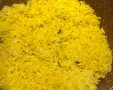 صورة لخطوة 3 من وصفة قوزي لحم على طريقتي
