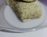 Foto del paso 4 de la receta: PAN,🥖Especias y Queso🧀Parmesano al🧄Ajo...!