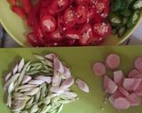 Foto langkah ke 2 dari resep Garang Asem Iga.