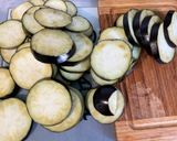 Une image de l'étape 2 de Moussaka à ma façon.
