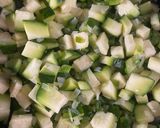 Foto del paso 2 de la receta: Revuelto de estación 👩‍🌾