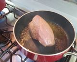 Foto del paso 2 de la receta: Asado negro 🇻🇪