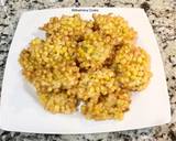 Indonesian Crispy Corn Fritters recipe step 2 photo