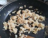 Csirkés enchilada chipsmorzsával recept fázis 2 fotója