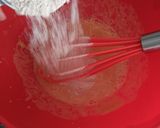 Foto del paso 2 de la receta: Pionono de zanahoria saludable