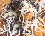 Foto langkah ke 4 dari resep Pisang nagget / bananas nuggets simple.