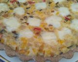 Foto del paso 5 de la receta: Tarta de humita