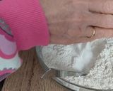 Foto del paso 1 de la receta: Esta es la mejor receta de rosquillas caseras