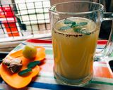आवळापेय (amla juice recipe in marathi) रेसिपी स्टेप 3 फोटो 