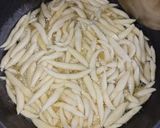 Foto langkah ke 5 dari resep Kue Gabus keju.