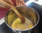 Foto del paso 2 de la receta: Panna cotta de caramelo de mantequilla