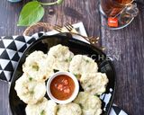 Foto langkah ke 7 dari resep Cireng Crispy.
