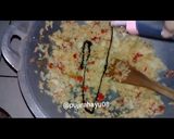 Foto langkah ke 5 dari resep Nasi Goreng.