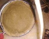 बाजरा आटा की कटोरी चाट (Bajra atta ki katori chaat recipe in hindi) रेसिपी चरण 3 फोटो